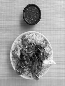 Chicken Kepsa Biryani