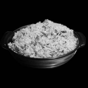 FRIED RICE (chicken)