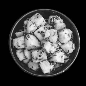 JEERA ALOO