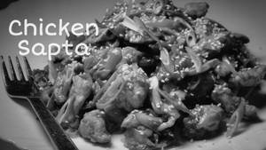 Chicken Shapta