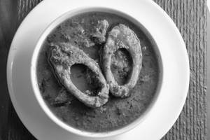 Fish Kalia Fry - Rupchand Fish Fry - 2pc