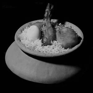 MURGH MOTI HANDI BIRIYANI