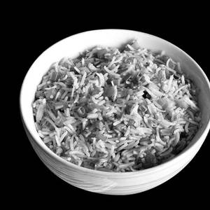 SINGAPORE FRIED RICE
