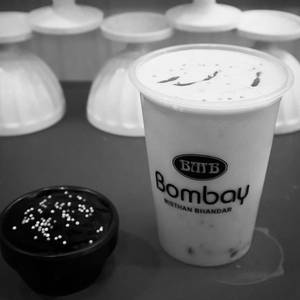 Blueberry Shake