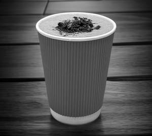 Oreo shake