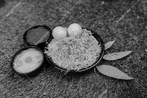 Egg Biryani