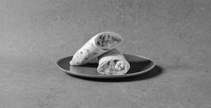 Veggie's Wrap