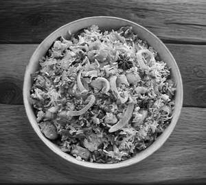 Veg Biryani