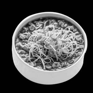 Manchow Soup