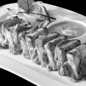 Paneer HARIYALI TIKKA ( 6 Pcs )