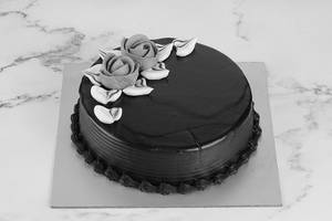 Chocolate Truffle [500 Gm]