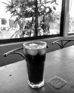 Cold Brew