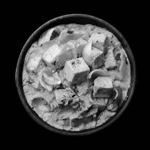 PANEER Do-piyaza