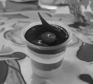 Chocolate Mousse