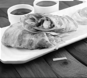 Paneer Roll