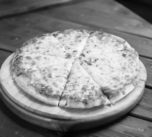 Cheese pizza