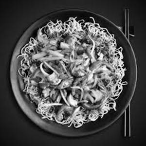 Veg Chopsuey