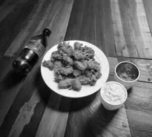 Chicken Popcorn  (17 Pcs) Large