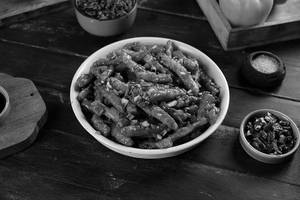 Chilli Potato