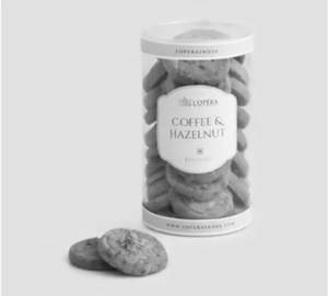 Coffee & Hazelnut