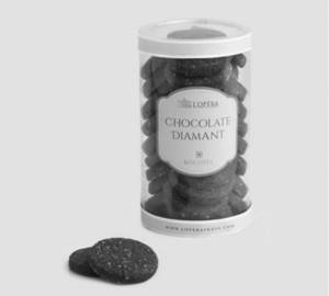 Chocolate Diamant