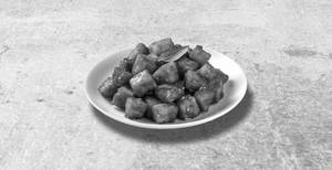 Schezwan Paneer Dry