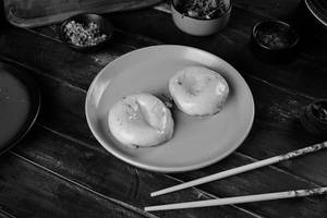 Maxican Cheese & Jalapeno Bao [2 Pieces]