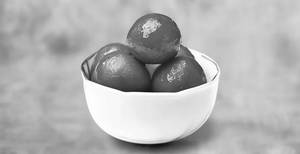 Gulab Jamun