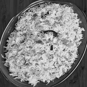 Jeera Rice