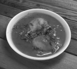 Egg Curry