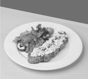 Scrambled Egg