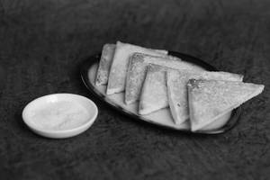 Toast Butter