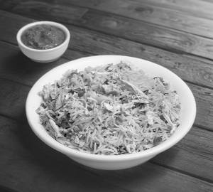 Egg Fried Rice