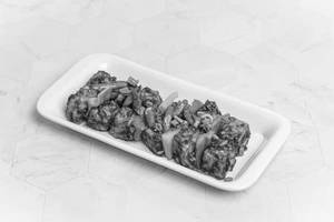 Paneer Chilli Dry 6 pc