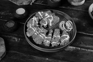 Tandoori Toofani Chicken Wings