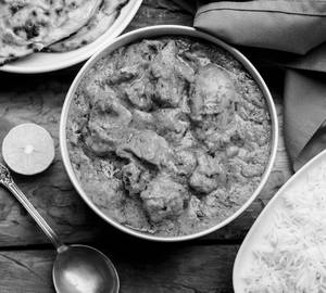Butter Chicken (With Bone)
