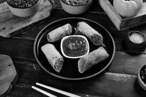 Veg Spring Roll