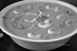 Kaju Masala