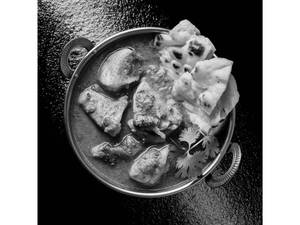 Chicken Xacuti