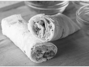 Egg Roll