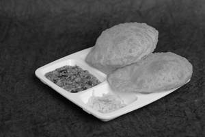 Puri Bhaji