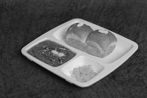 Pav Bhaji