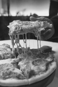 Chicken Pepperoni (Medium)