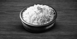 Steamed Rice