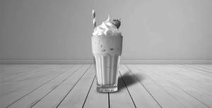 Red Kiss Shake