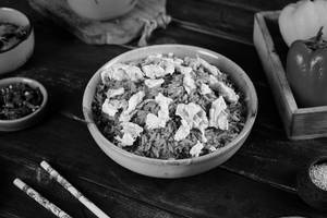 Egg Fired Rice