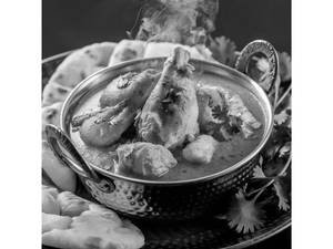 Chicken Vindalo