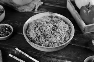 Veg Fried Rice