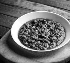 Beef Kima