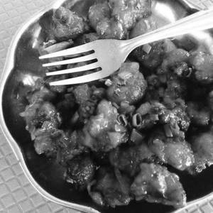 Veg Manchurian
